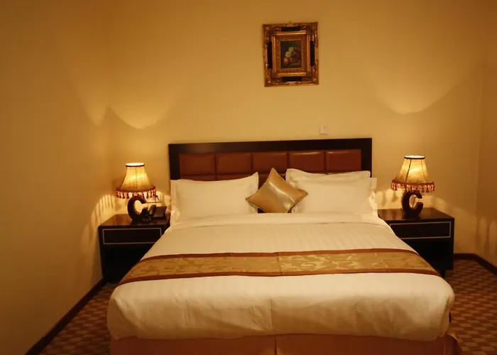 Caravan Hotel Addis